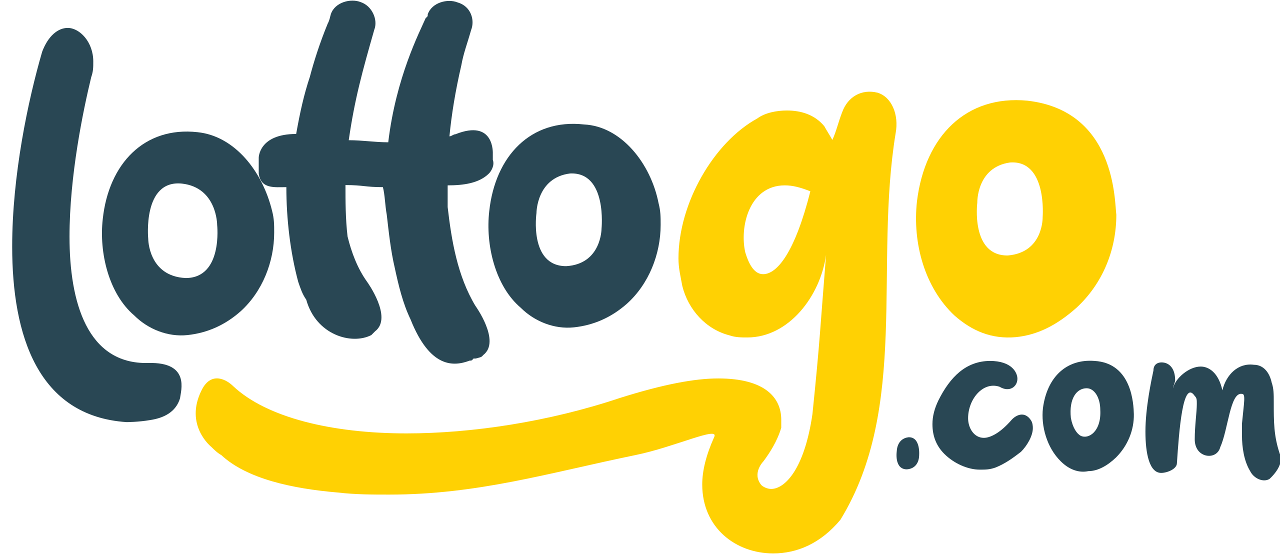 LottoGo entertainment hub